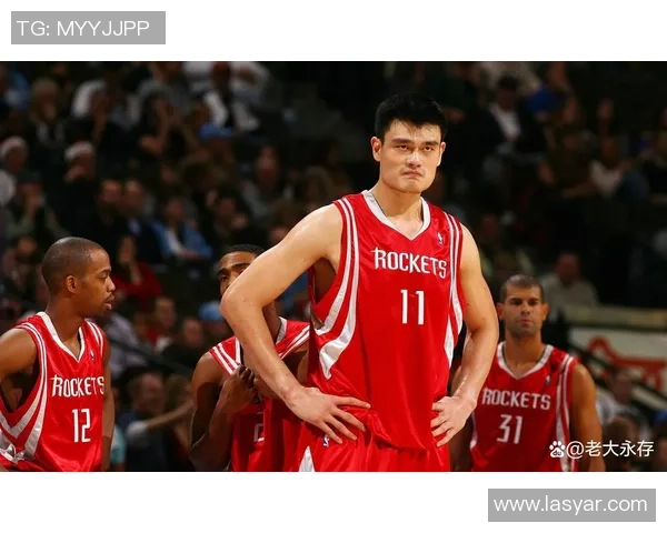 姚明助力山东篮球崛起的传奇历程与未来展望