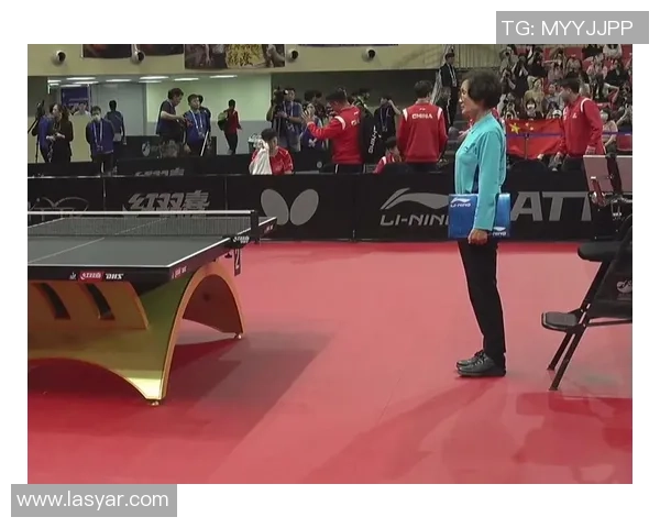 重庆乒乓球队技术探讨:提升竞技水平的关键策略与训练方法分析 重庆乒乓球队技术探讨:提升竞技水平的关键策略与训练方法分析