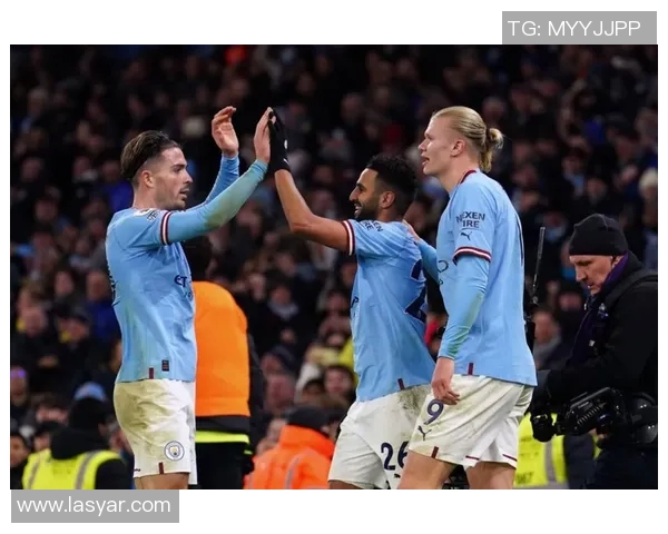 曼城逆转热刺精彩绝杀瞬间全场沸腾数据分析揭示比赛亮点