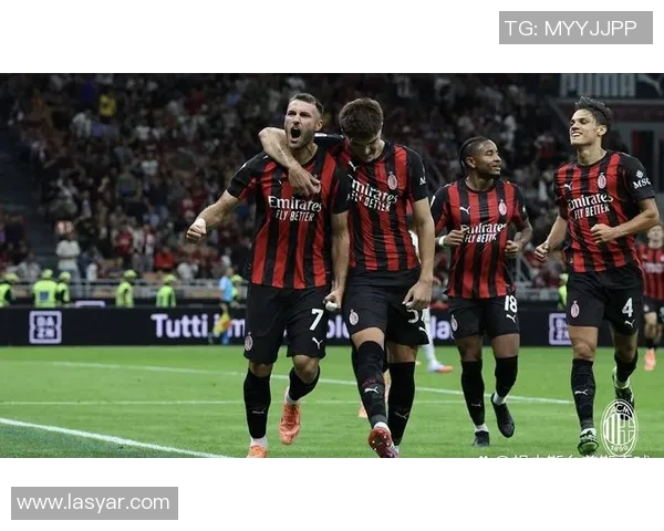 德甲惊现冷门里昂与AC米兰激战成平局补时进球引发全场狂欢 德甲惊现冷门里昂与AC米兰激战成平局补时进球引发全场狂欢