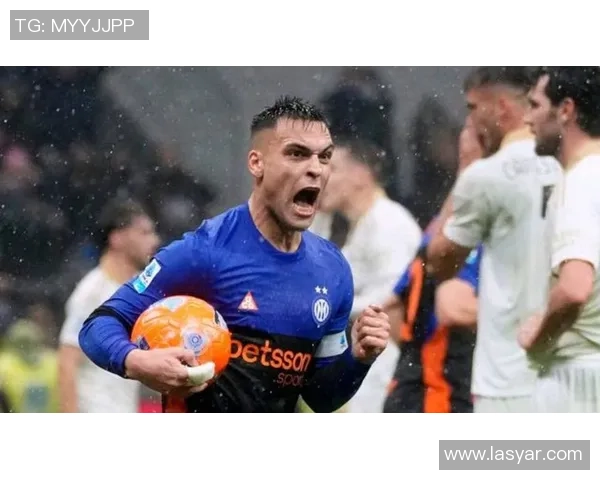 意甲盛宴巴萨狂胜国米五球大捷引发全场热议与数据分析