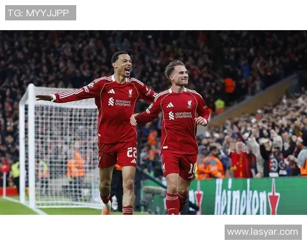 国王杯激战利物浦逆转马竞绝杀时刻引发全场狂欢数据分析揭示精彩瞬间 国王杯激战利物浦逆转马竞绝杀时刻引发全场狂欢数据分析揭示精彩瞬间