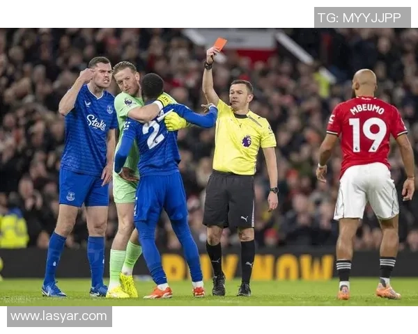 国王杯激战切尔西逆转多特蒙德红牌事件引发全场热议与战术分析