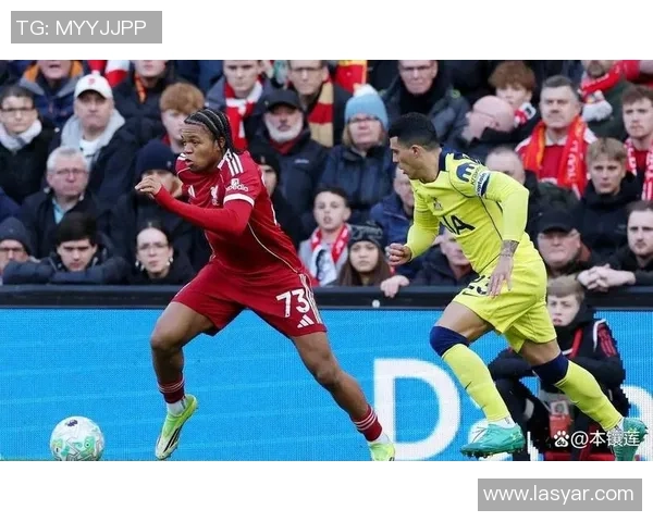 足总杯惊现冷门利物浦逆转热刺乌龙球成比赛转折点